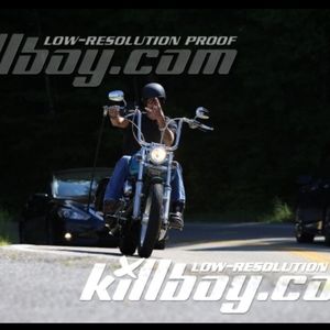 Meet your Posher, Brian